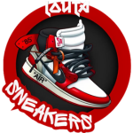Louta Sneakers