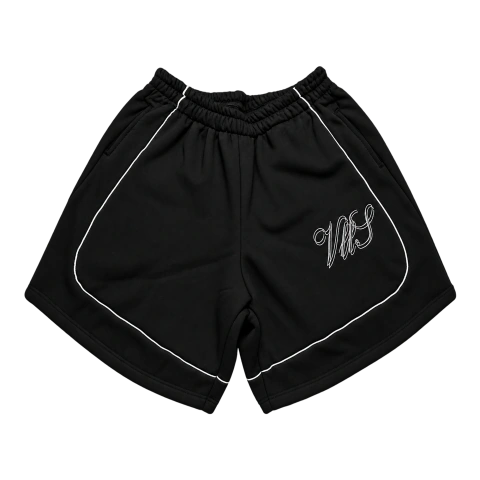 Villains Jersey Sport | Shorts Baggy