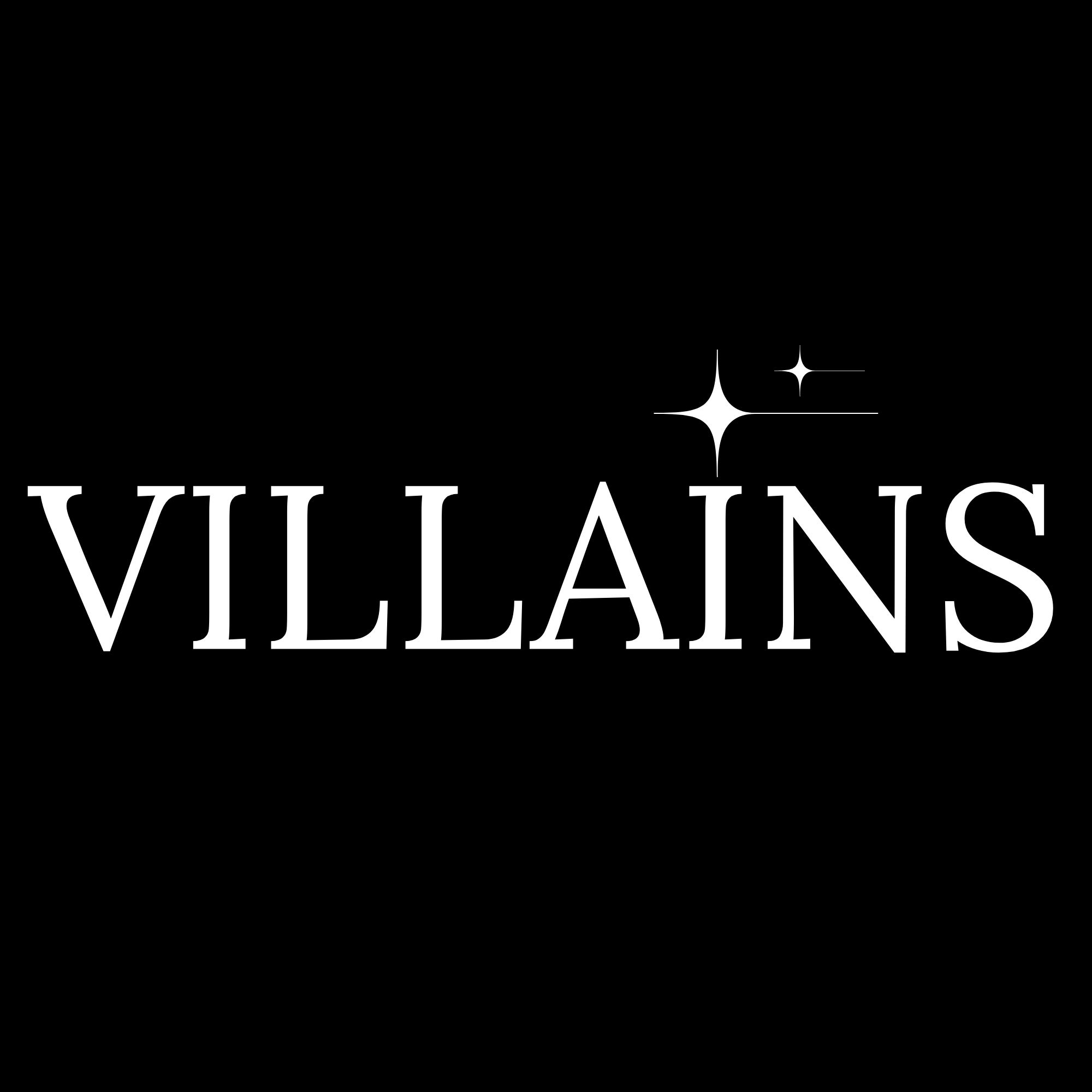 Villains