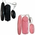 Massageador Bullet Cápsula Dupla Mega Import - comprar online