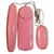 Massageador Bullet Cápsula Dupla Mega Import