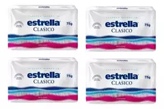 Algodón Estrella