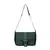 Cartera Carmela Verde