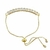 Pulsera Diamonds Line