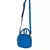 Bandolera Nayla Azul - comprar online