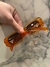 Lentes Prada naranja - comprar online