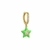 Aro Star Girl Green (por unidad)