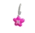 Aro magic Garden Pink (por unidad)