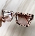 Anteojos Amadea Animal Print en internet
