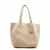 Cartera Tote Pluto SD Tiza - comprar online