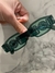 Lentes Gianni verdes - comprar online