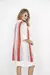 Cardigan Ipanema Coral - comprar online