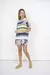 Sweater Ipanema Blue - comprar online