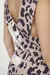 Chaleco Valencia Print Tostado - tienda online