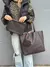 Tote Selena Chocolate Moka