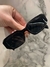Lentes Prada Negro