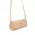 Bandolera Soraya Nude - comprar online