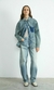 Campera Erizo