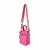 Mini bag Zendaya Fucsia - comprar online