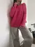 SWEATER PIPPA ROSA - comprar online
