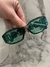 Lentes Gianni verdes