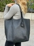 Cartera Tote Pluto SD Negro en internet