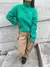SWEATER MAGNOLIA VERDE - comprar online