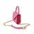 Bandolera Lupe Fucsia - comprar online