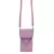 Porta celular Stitch Lila