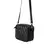Bandolera Trixi Negra - comprar online