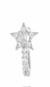 Aro Embrace the Light Silver 5