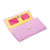 Billetera Nieves Lila - comprar online
