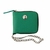 Billetera Dory Verde Trebol