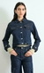 Campera Vicuña