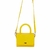 Bandolera India Amarillo