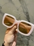 Lentes Beyonce rosa