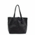 Cartera Tote Pluto SD Negro - comprar online