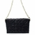Cartera mini Goofy SD Negra