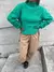 SWEATER MAGNOLIA VERDE en internet