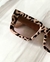 Anteojos Amadea Animal Print - comprar online