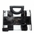 Bolso CRISTAL negro