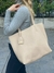 Cartera Tote Pluto SD Tiza en internet