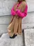 SWEATER MAGNOLIA FUCSIA en internet