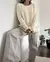 SWEATER PIPPA NATURAL - comprar online
