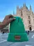GORRO ROMA VERDE