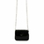 Bandolera Bruna Negra - comprar online