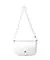 Bandolera Mindy Plata - comprar online