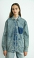Campera Erizo - Makai