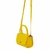 Bandolera India Amarillo - comprar online
