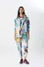 Chaqueta Lincoln Flor Tostado